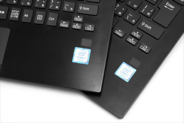 働き方改革に“先進と安心”のノートPCを「VAIO Pro PG／PF」実力