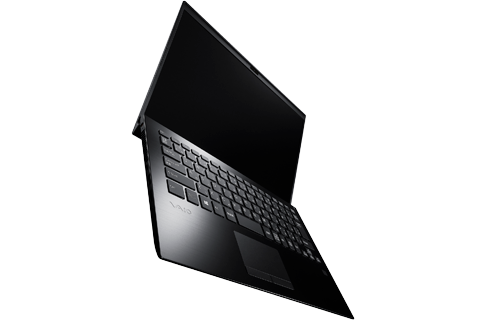 VAIO 14型 i3第8世代 SSD128 MEM4 LCD難あり VAIO 14