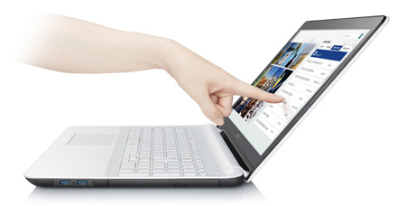 特長｜VAIO S15（2016年1月発売モデル）生産完了 | VAIO