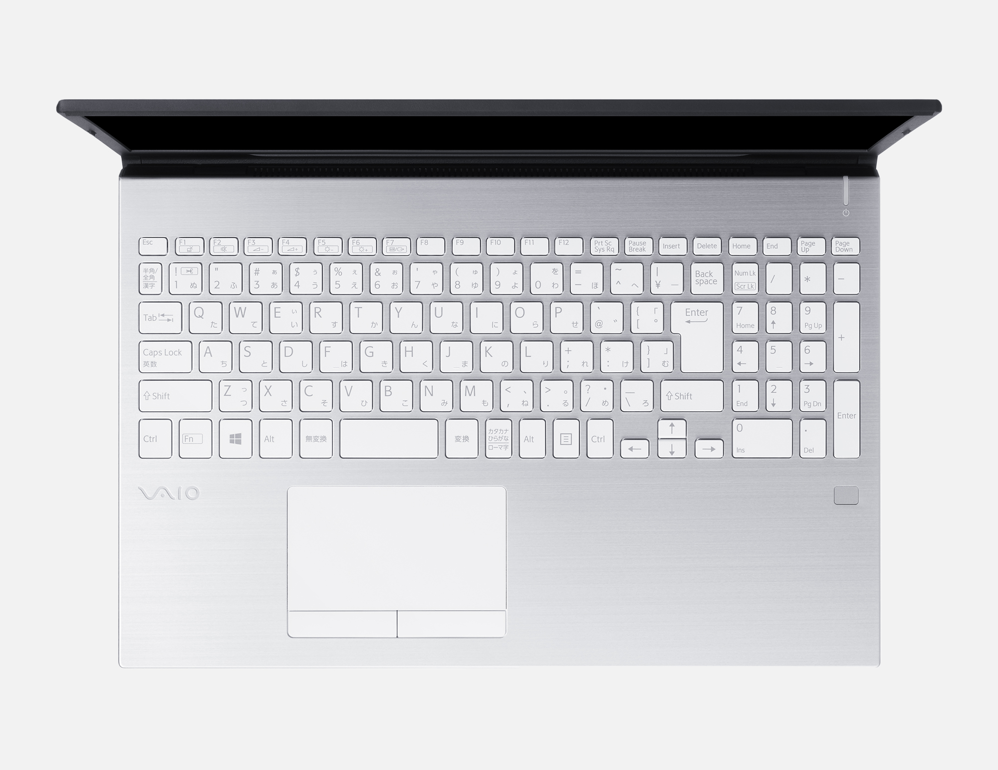 ☆シルバー☆VAIO 大画面15.5型ワイド Office2024付 DVD VAIO S15 15.6