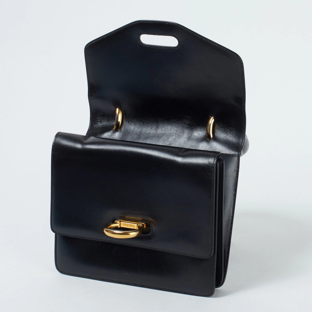 CELINE/セリーヌ】ガンチーニ トップハンドル ハンドバッグ ｜ヴァル