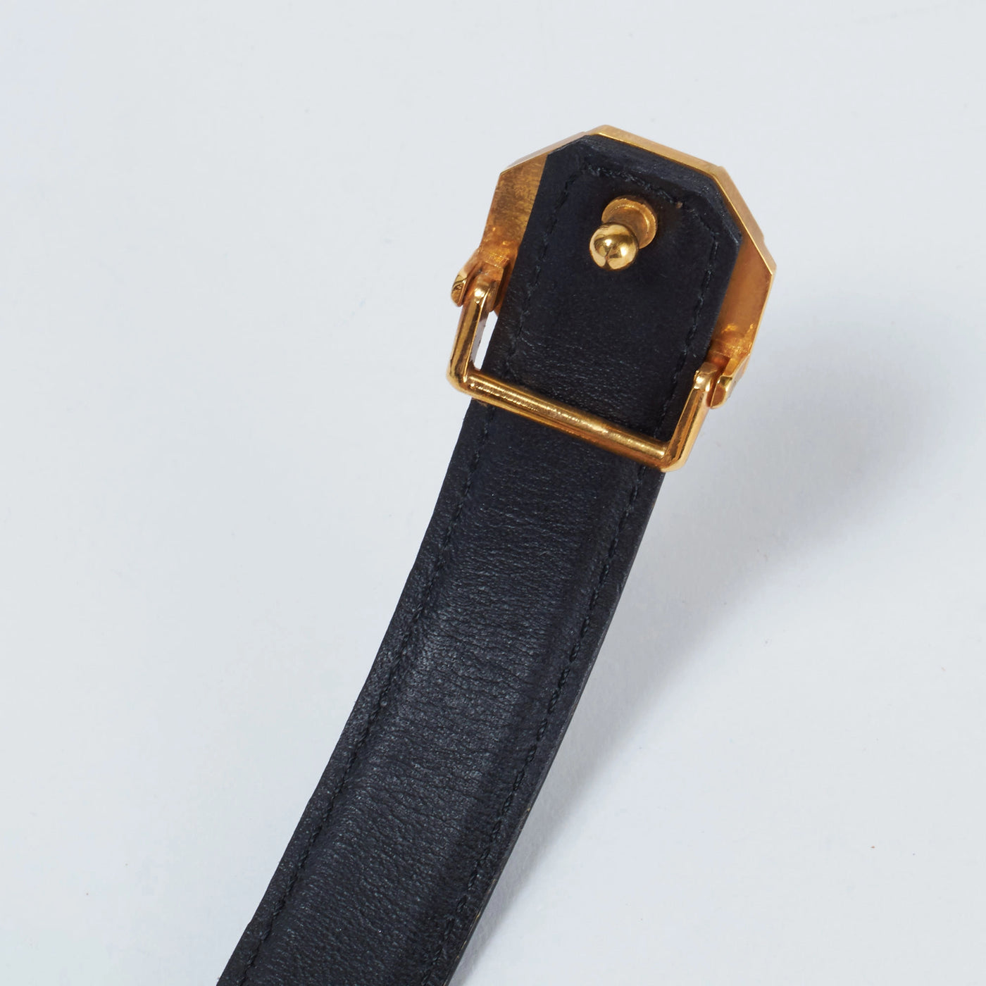 CHANEL/シャネル】ココマーク エナメルベルト｜ヴァルティーク