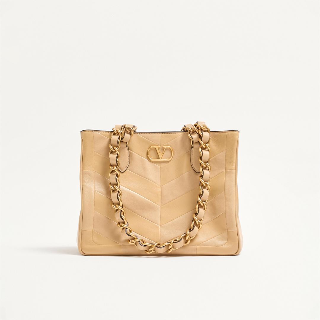 公式】ヴァレンティノ ガラヴァーニ ウィメンズ デザイナーズバッグ