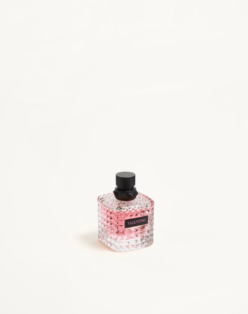 Born In Roma For Her Eau De Parfum Spray 100 Ml in Rubin