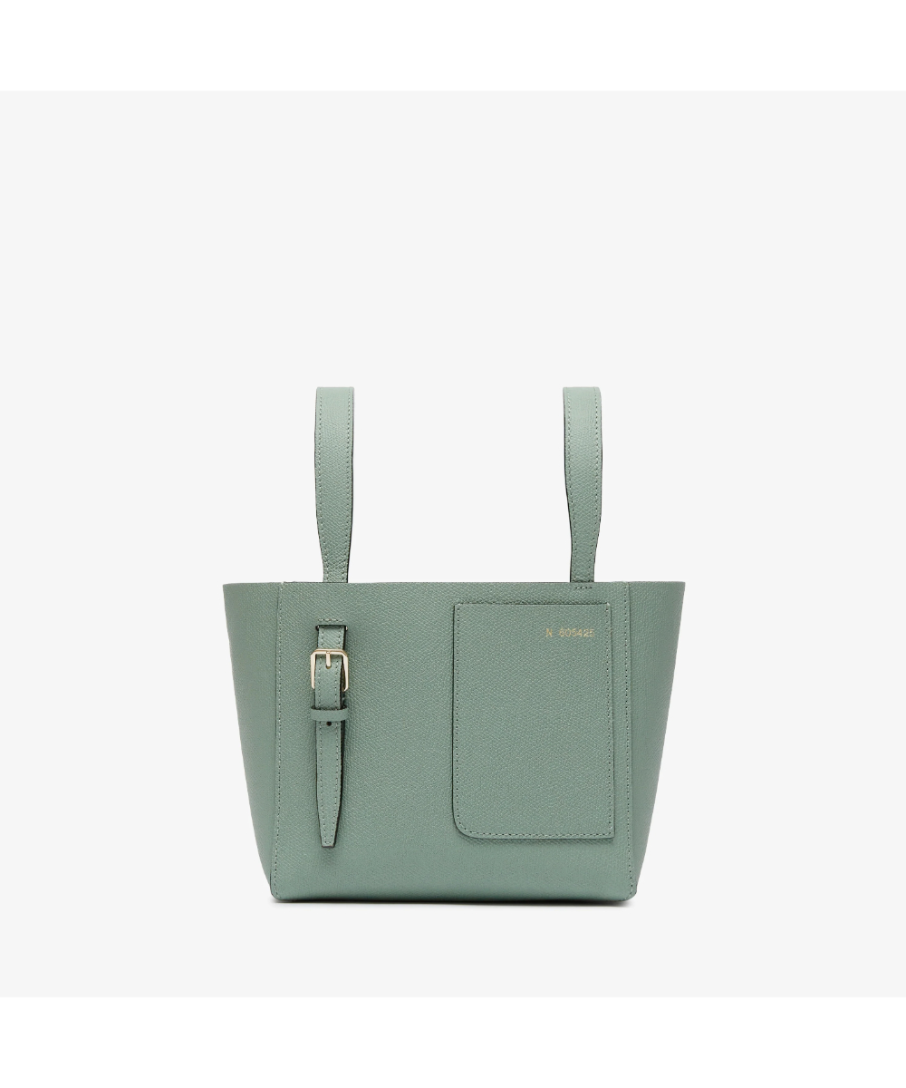 Valextra/ヴァレクストラ_women通販 | バケットバッグ マイクロ