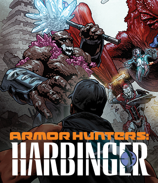 HARBINGER WARS COMPENDIUM TPB | Valiant Entertainment
