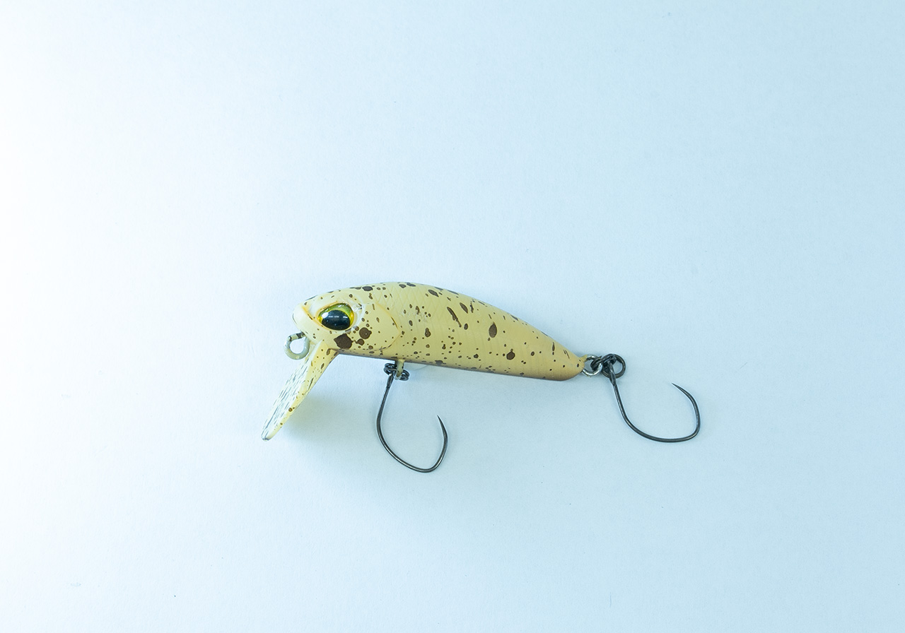 KuGa WW（クーガ ワイドウォーク フローティング） | HARDBAITS