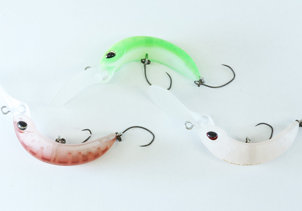 KuGa Dimension SS（クーガ ディメンション スローシンキング