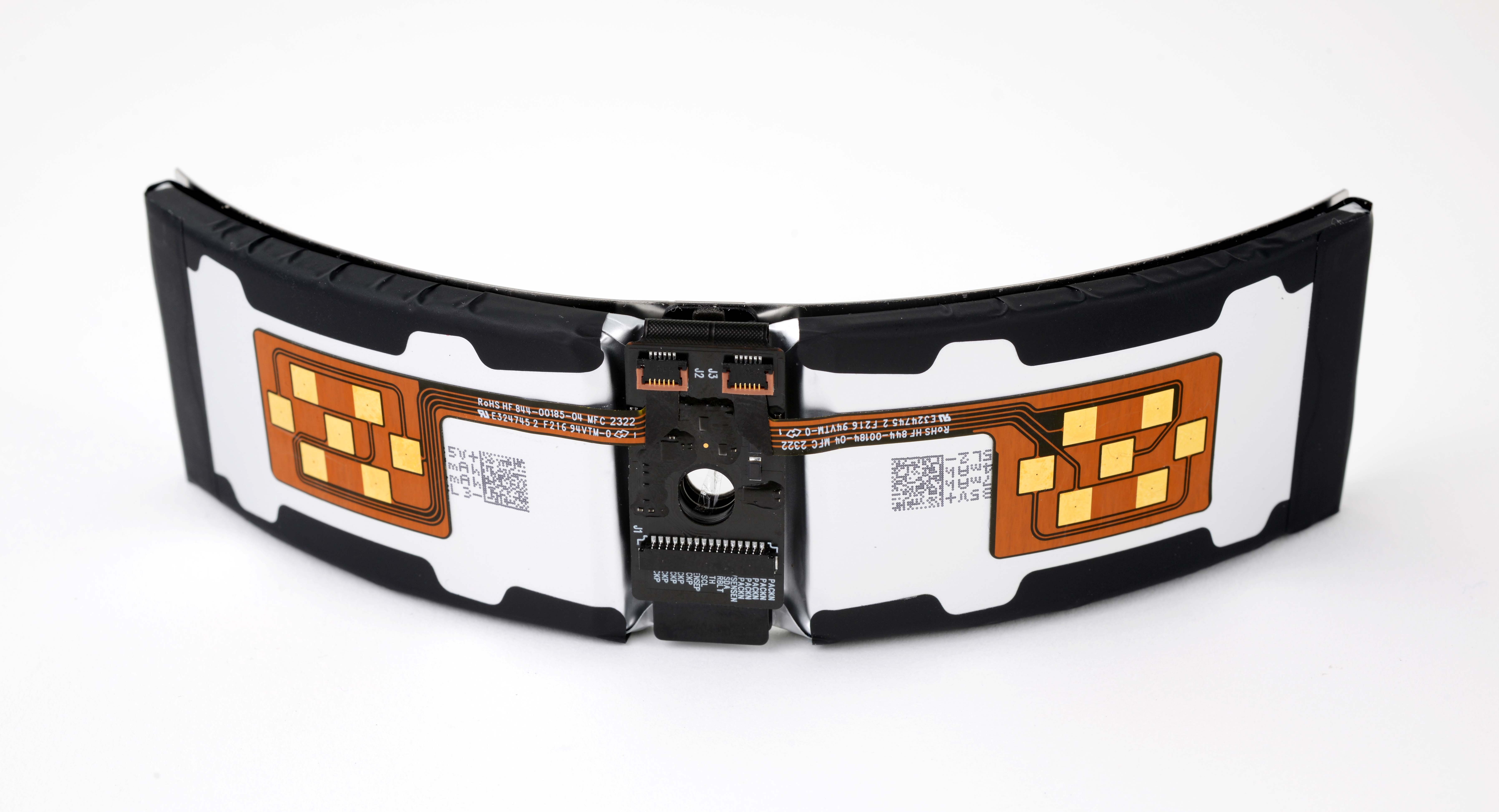 これがコンピューターの未来だとしたら、私たちは決して修理できないで