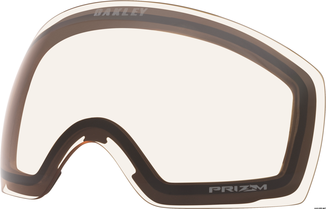 Oakley Flight Deck M Replacement Lens, Prizm Clear | Oakley Flight