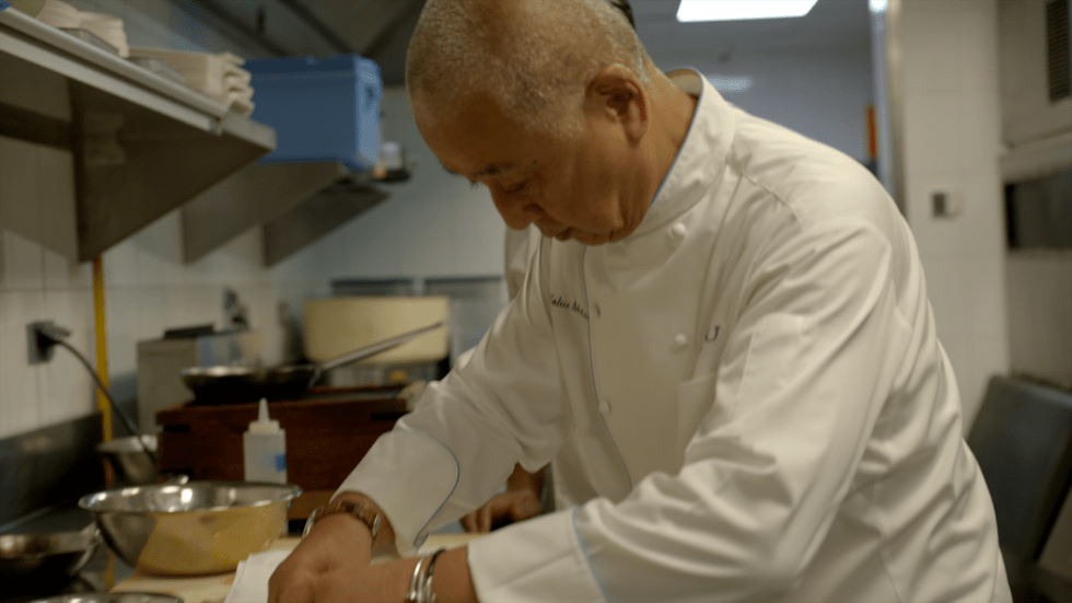 Vertical Acquires Matt Tyrnauer's 'Nobu' Documentary