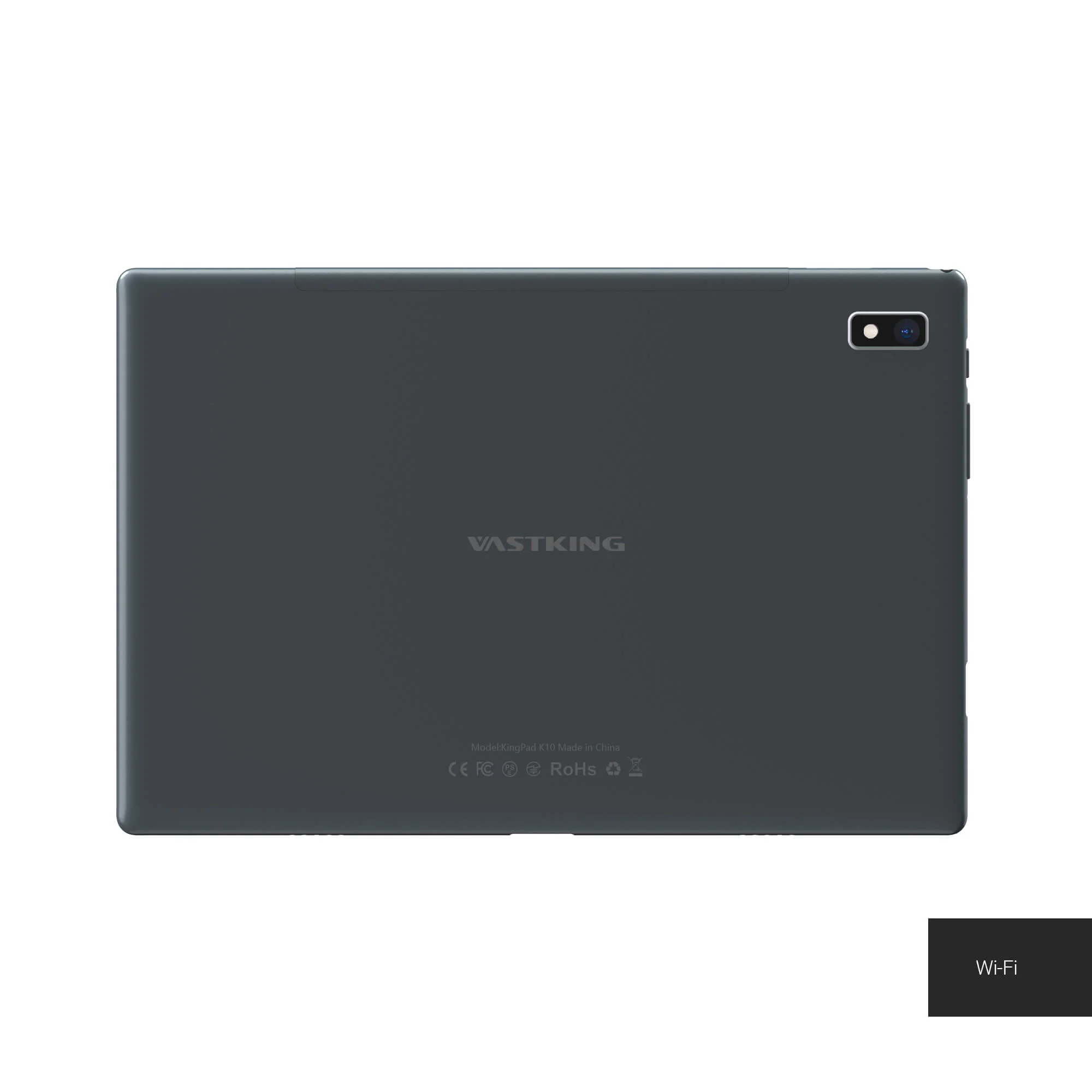 KingPad K10 Pro (Keyboard and Pen Included) - VASTKING