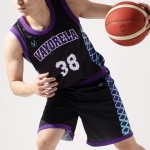 クラシックゲームシャツ・パンツセット｜ゲームウェア | バスケウェア