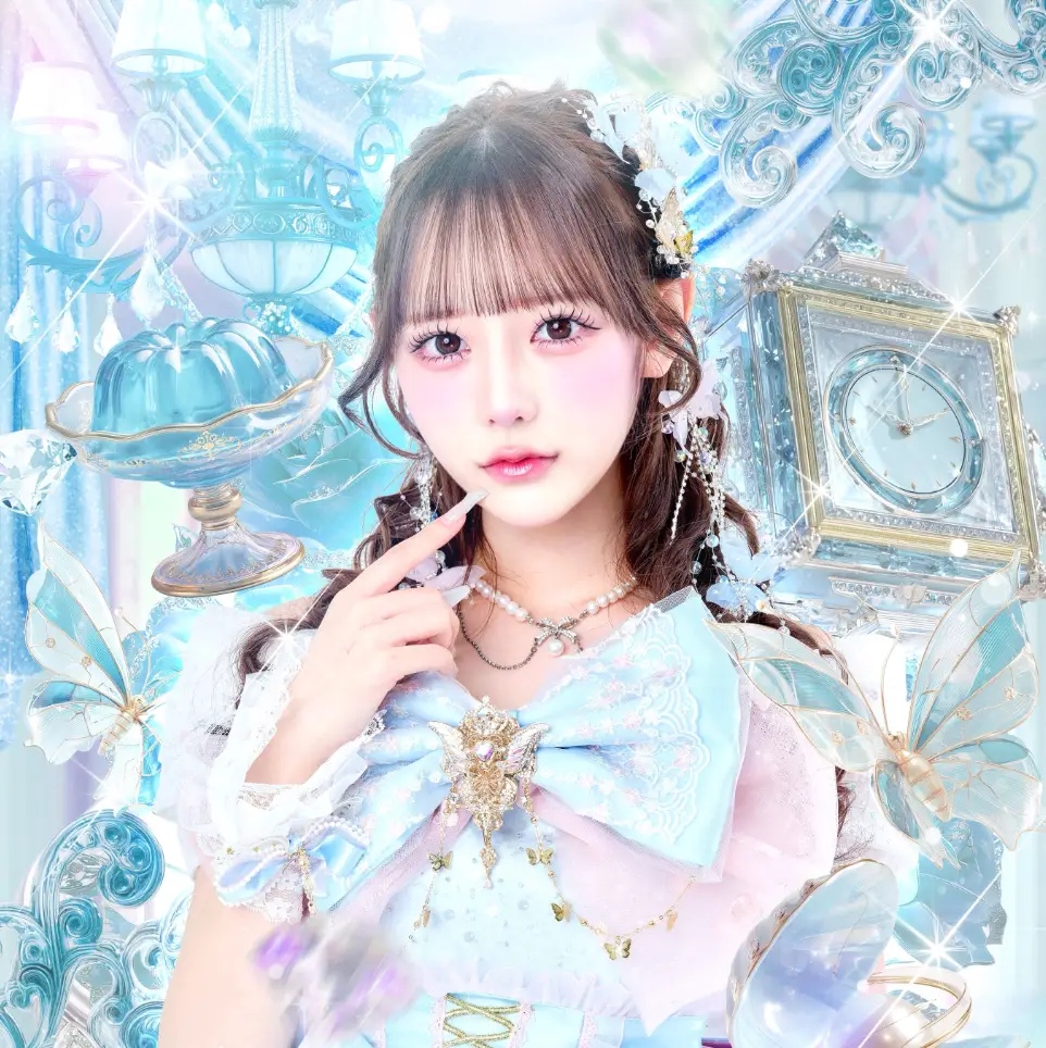 齊藤千夏 | Pretty Chuu | アイドルナビ