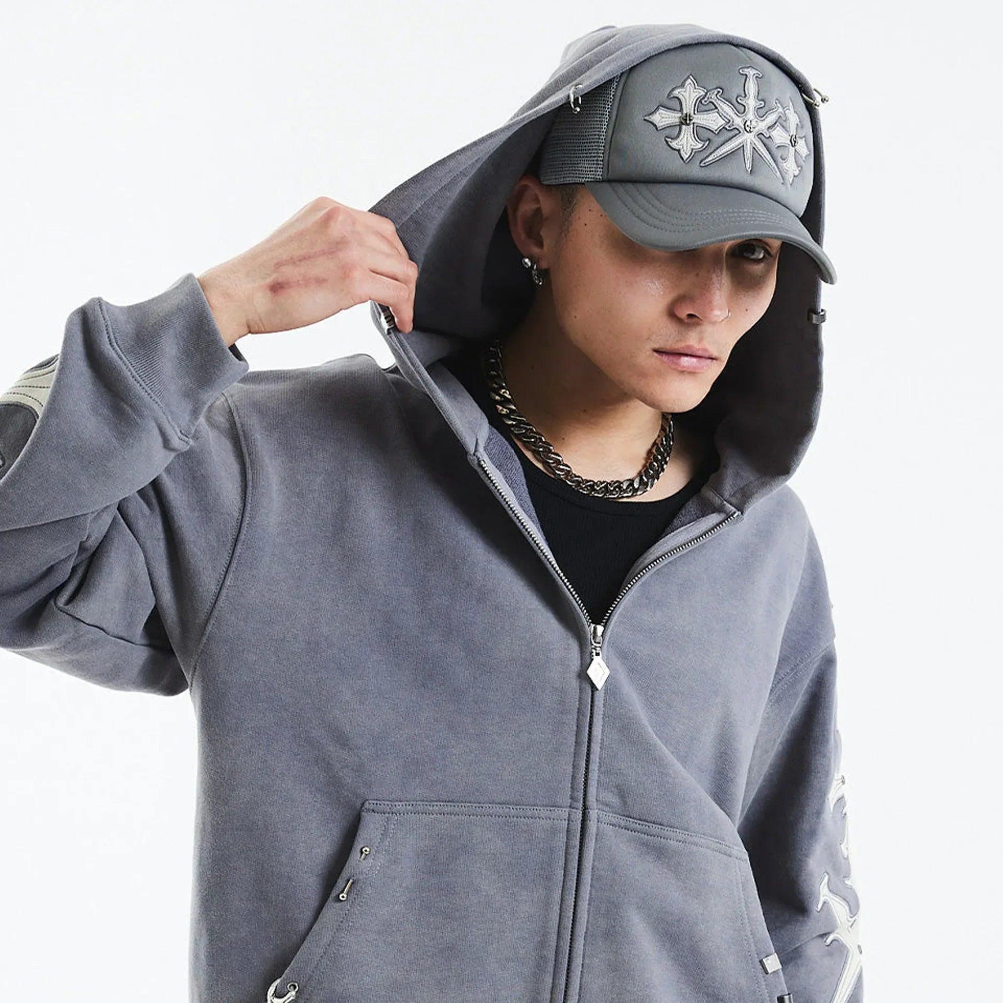 UNKNOWN LONDON(アンノウン・ロンドン)商品ページ - Dagger Cross