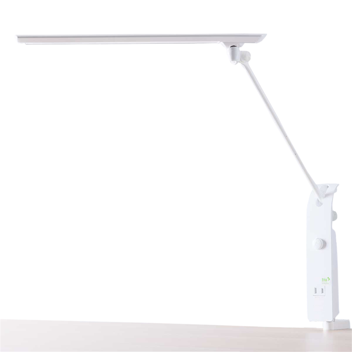 おすすめ「ネイルサロン向けLED抗菌デスクライト」のご紹介（今だけ