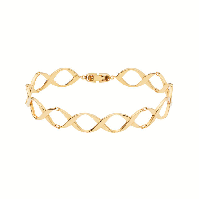 AGVB4898LSYG ゴールド ブレスレット｜ブレスレット｜ヴァンドーム青山