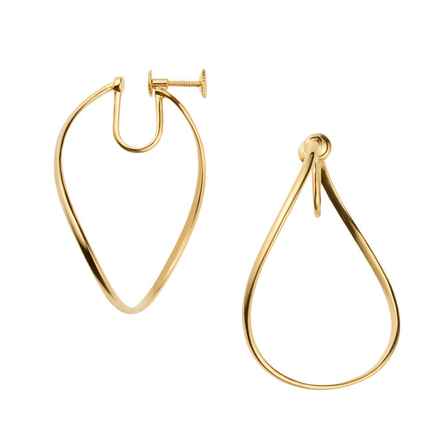 シルバー｜ヴァンドーム青山（Vendome Aoyama）【ジュエリー公式通販】