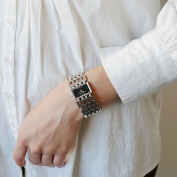 KMEQ0001LSRG ケンゴ クマ プラス マユ Watch｜時計｜ヴァンドーム青山