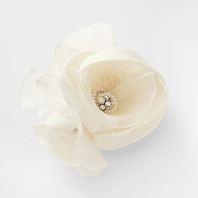 コサージュ｜ヴァンドームブティック（VENDOME BOUTIQUE