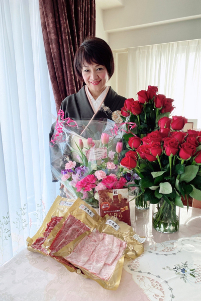 プロフィール – ヴェーネレ