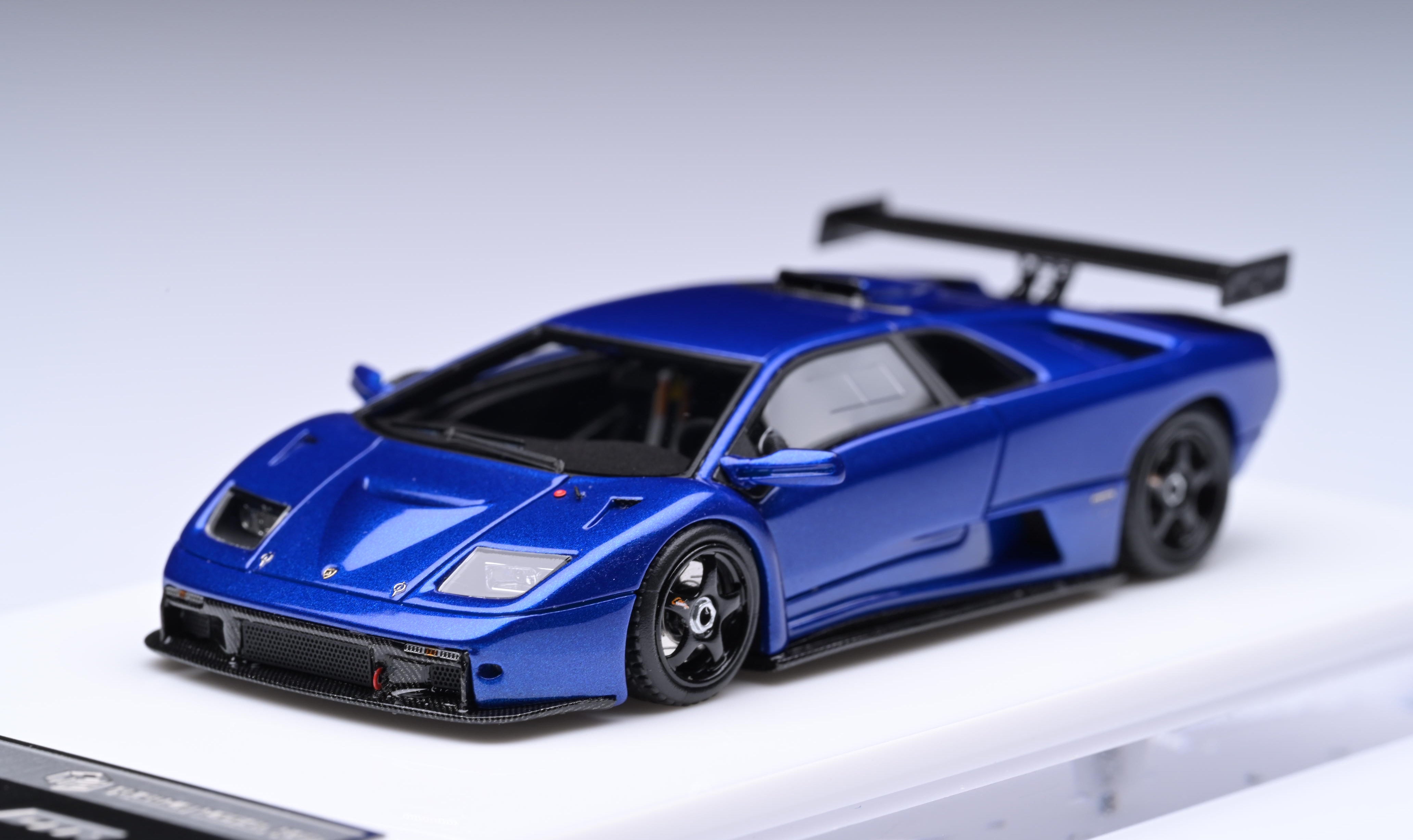 1:64 Fuelme Lamborghini Diablo GTR – Venom Model
