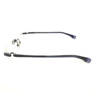 TW-45T 5307 ツーポイント リムレス メガネフレーム メガネ 眼鏡