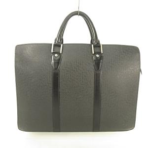 M30054 タイガ ポルトドキュマンロザン ブリーフケース ビジネスバッグ