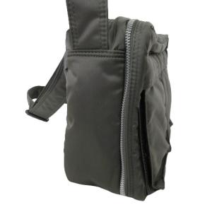 タンカー TANKER ショルダーバッグ ナイロン 多収納 吉田カバン