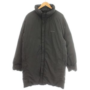 コロラドコート リバーシブル 1101546 ダウン ロゴ ワンポイント