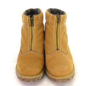 WOOLRICH PREMIUM ZIP ROLL TOP ウールリッチ ブーツ ロール ジップ