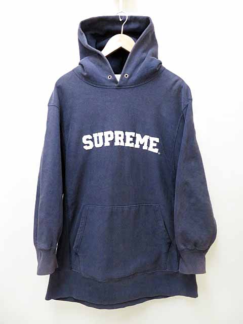 シュプリーム SUPREME 90s 初期 Champion REVERSE WEAVE L サイズ