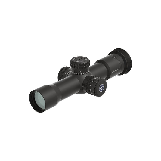 Field Target | Veyron Plus 10x30 SFP Rifle Scope | for AR15 / M4