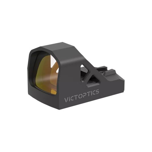 For Glock® 17/19 | VictOptics SRD 1x20x25 3MOA Red Dot Sight EDC