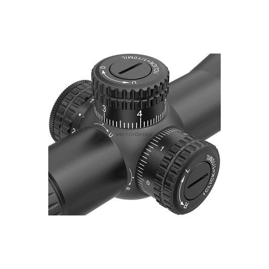 Varmint Hunting | Veyron 2-8x32IR MPVO SFP Rifle Scope (SCOC-43