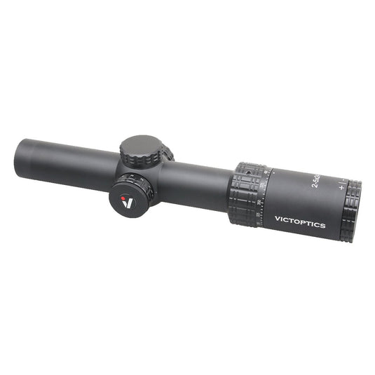 VictOptics SCB 2-5x24 Crossbow Scope – Vector Optics US Online Store