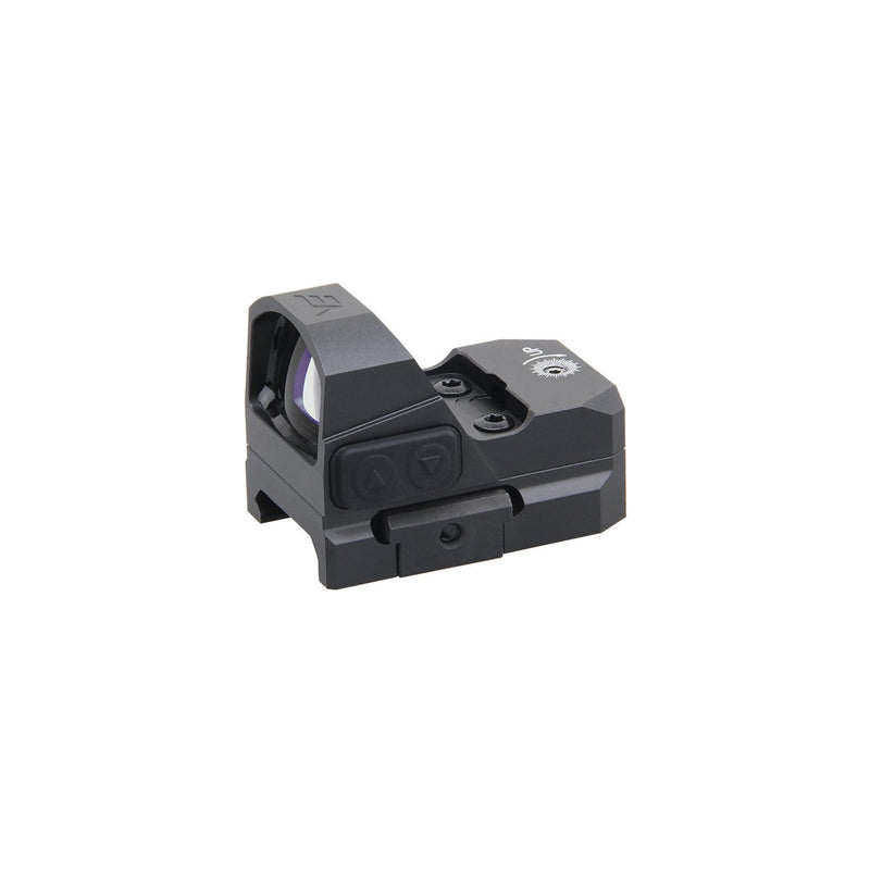 For Glock® 17/19 | Frenzy 1x17x24 5MOA Pistol Green Dot Sight