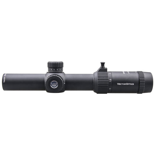 Forester 1-5x24SFP GenII Riflescope - Vector Optics – Vector