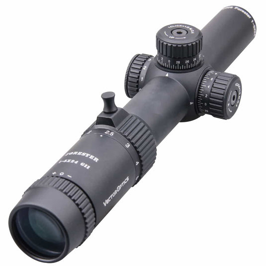 Forester 1-5x24SFP GenII Riflescope - Vector Optics – Vector