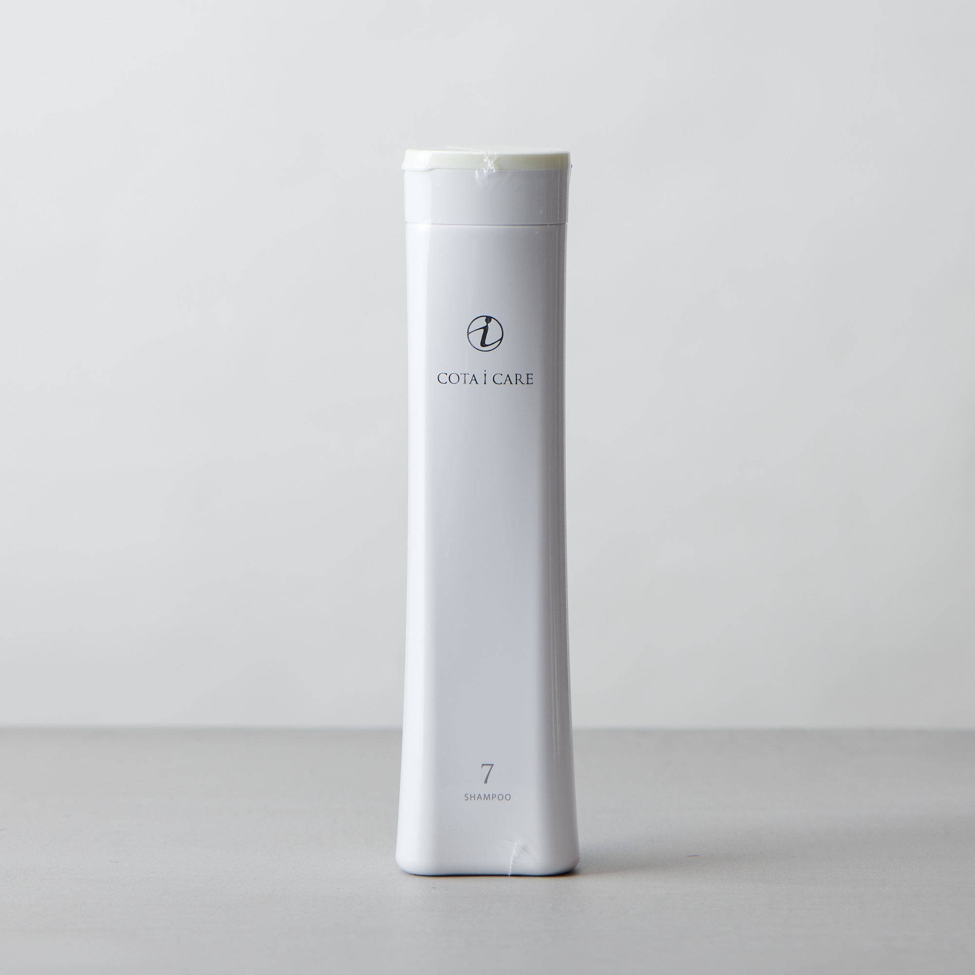 コタ アイケア シャンプー3
