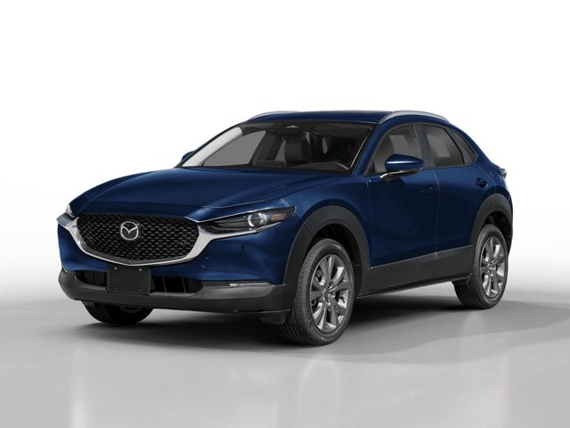 New Mazda CX-30 for Sale | Capitol Mazda