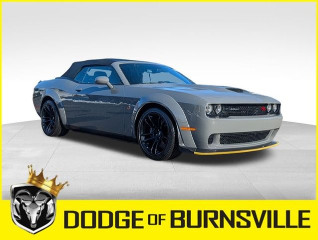 Challenger | Dodge of Burnsville