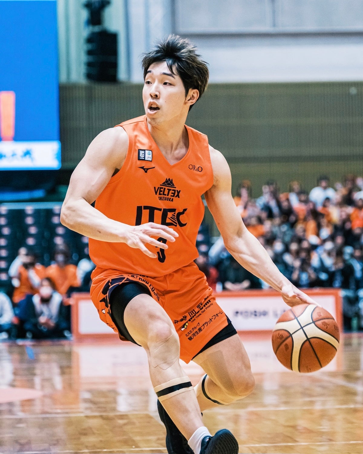 3 岡田雄三選手 移籍先決定のお知らせ | 【公式】ベルテックス静岡