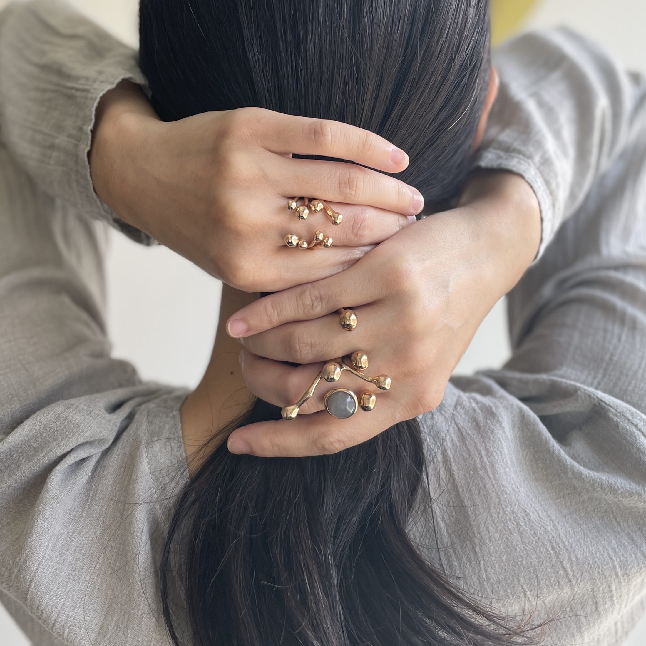 Monica Castiglioni 入荷いたしました | Blog | VELVET THE SHOWROOM