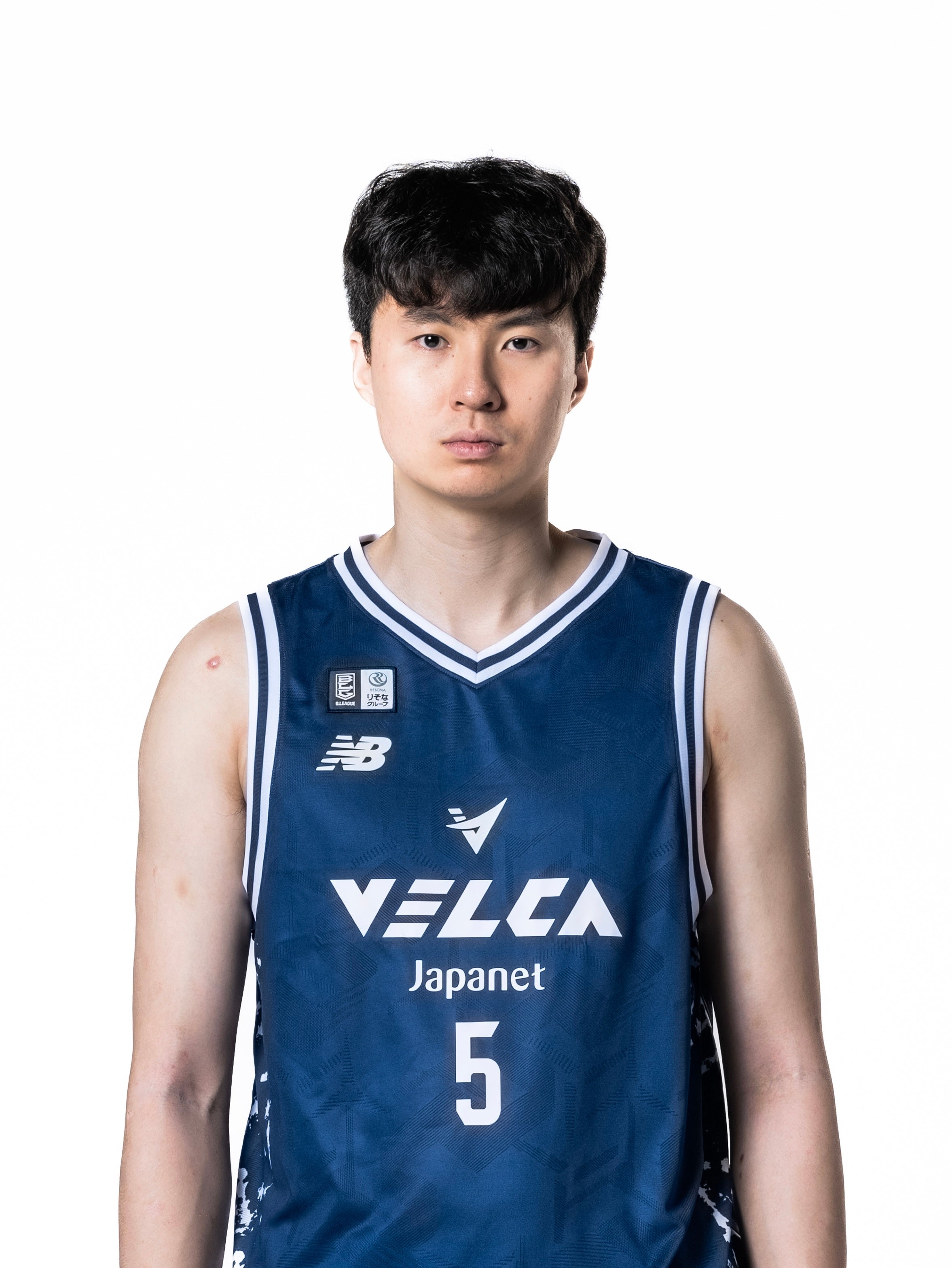 イヒョンジュン | 長崎ヴェルカ