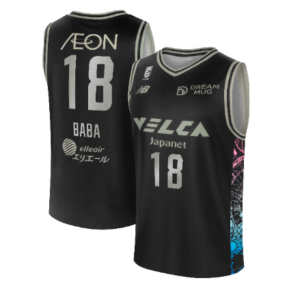 2024-25SEASON BLACK EDITION販売のお知らせ | 長崎ヴェルカ