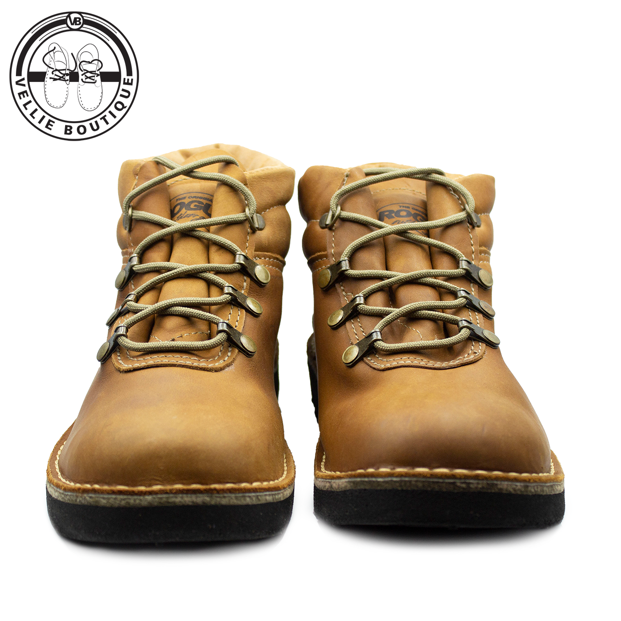 Rogue RH1 Duster – Vellie Boutique