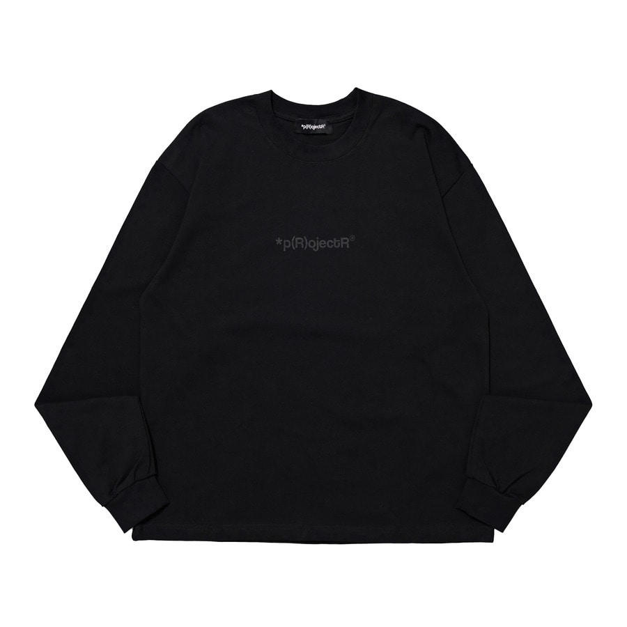 Spider Net LS Tee | *p(R)ojectR® | VERTICAL GARAGE OFFICIAL ONLINE