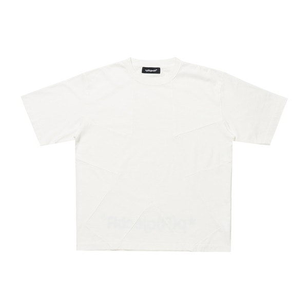 Asterisk Switching SS Tee | *p(R)ojectR® | VERTICAL GARAGE