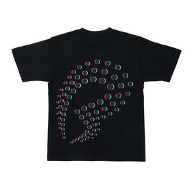 Particle B SS Tee | buddix | VERTICAL GARAGE OFFICIAL ONLINE STORE